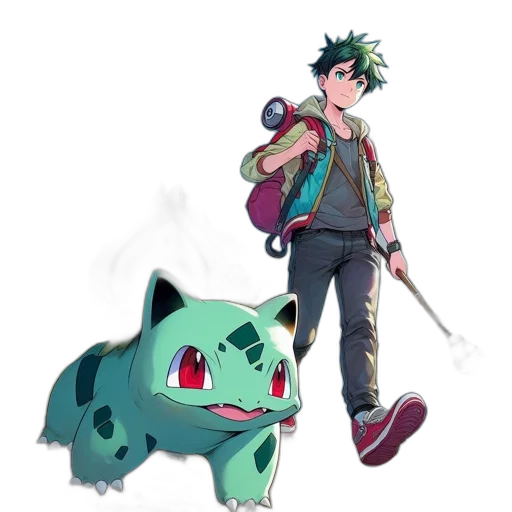 staff, weapon, animal, creature transparent PNG cut-out