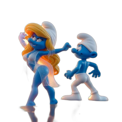 concept art, 3d render, fantasy art, fire transparent PNG cut-out