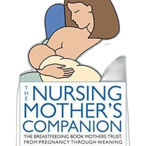 nursing, mother, companion, breastfeeding transparent PNG cut-out