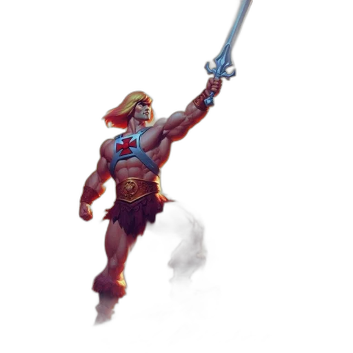 sword, staff, weapon, concept art transparent PNG cut-out