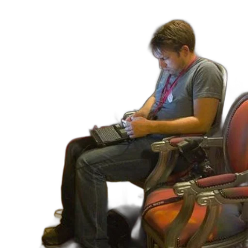 robot, weapon, staff, furniture transparent PNG cut-out