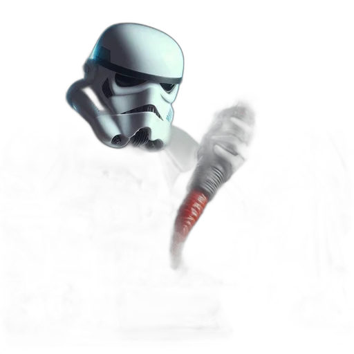weapon, staff, sword, mask transparent PNG cut-out