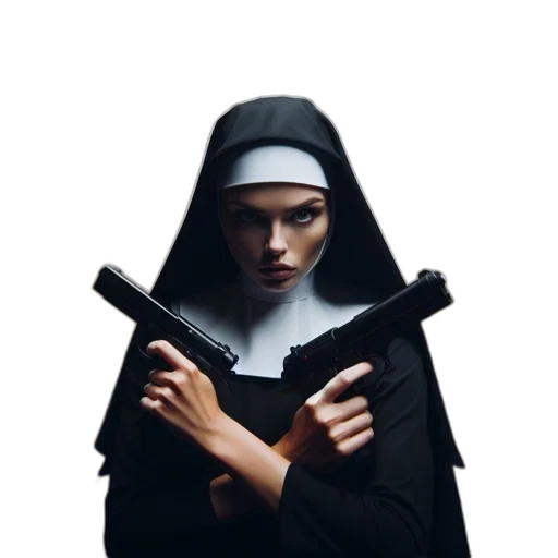 jacket, weapon, staff, concept art transparent PNG cut-out