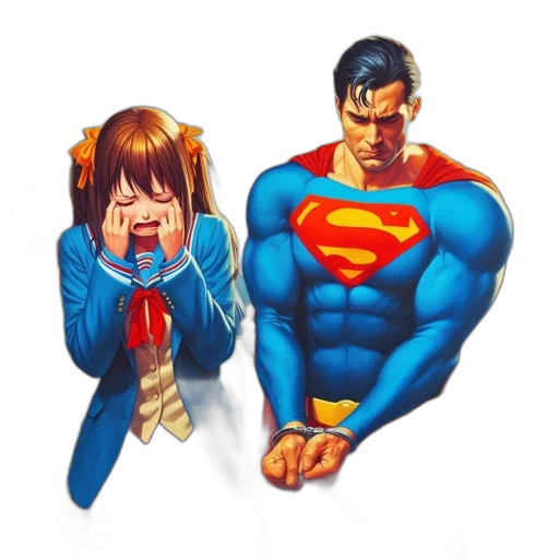 comic book art, concept art, photorealistic, underwater transparent PNG cut-out