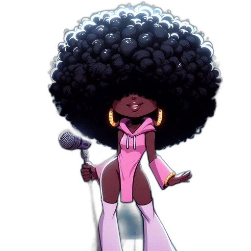 hair, staff, crown, hat transparent PNG cut-out