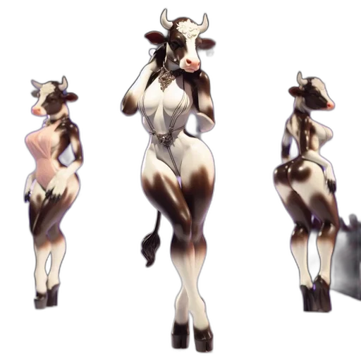 concept art, 3d render, fantasy art, pixel art transparent PNG cut-out