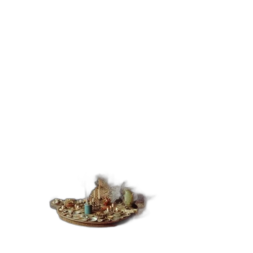 shoes, food, crown, jewelry transparent PNG cut-out