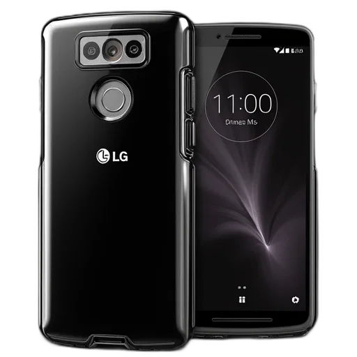 3d render, black, crystal, hard transparent PNG cut-out