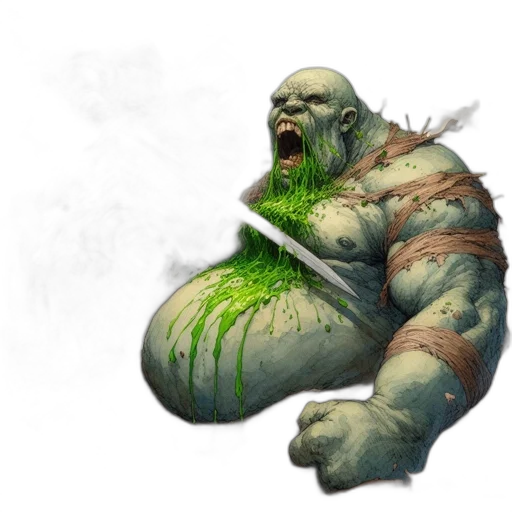 creature, animal, concept art, fantasy art transparent PNG cut-out