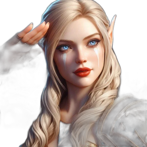 face, dragon, staff, mask transparent PNG cut-out