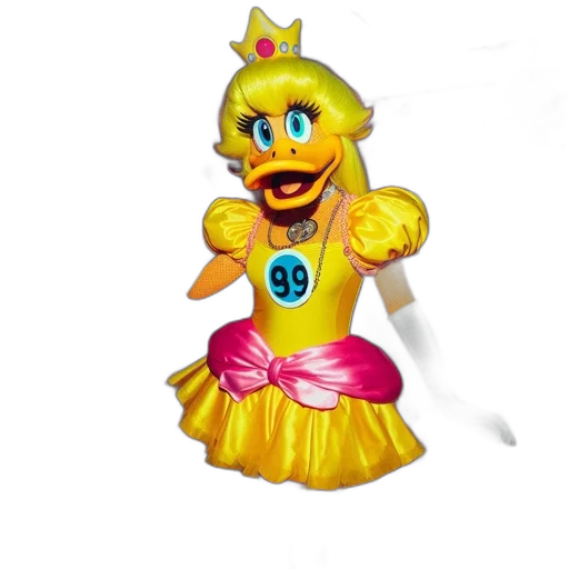 crown, dress, jewelry, animal transparent PNG cut-out