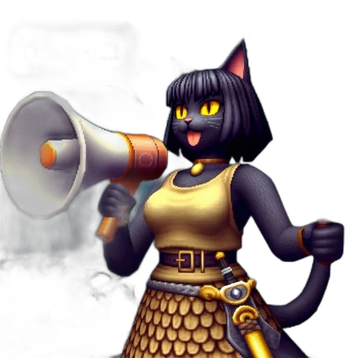 staff, weapon, concept art, fantasy art transparent PNG cut-out