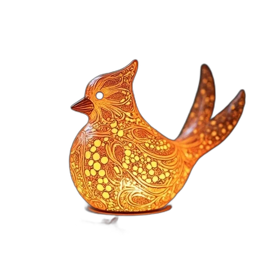 jewelry, animal, crown, 3d render transparent PNG cut-out