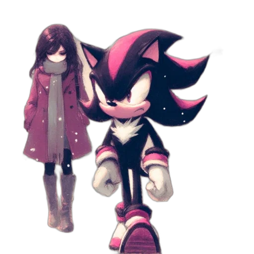 creature, jacket, animal, mask transparent PNG cut-out