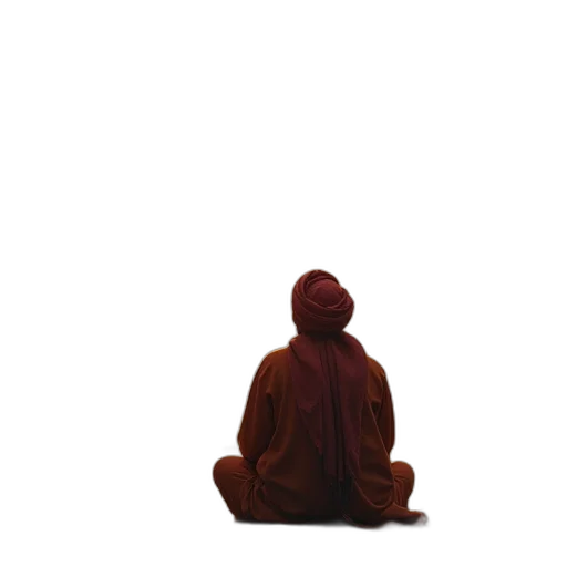 staff, bottle, mask, face transparent PNG cut-out