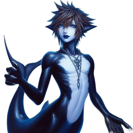 creature, animal, staff, dragon transparent PNG cut-out