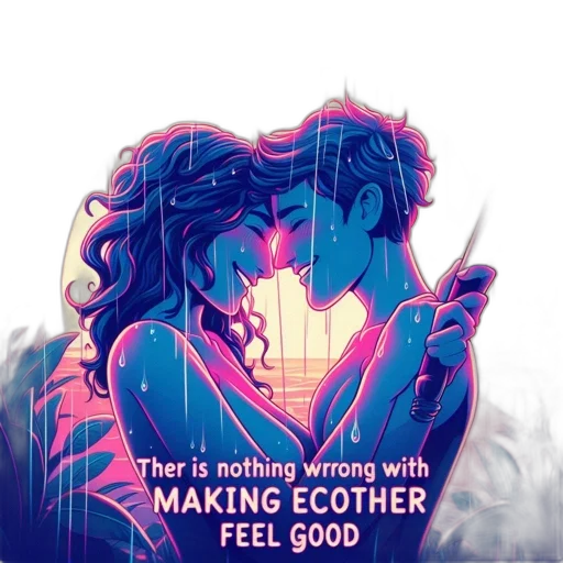 comic book art, pixel art, concept art, vaporwave transparent PNG cut-out