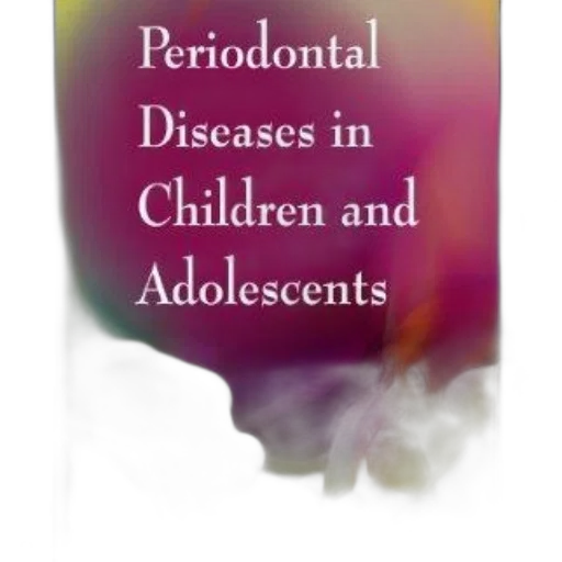 cover, periodontal, diseases, children transparent PNG cut-out