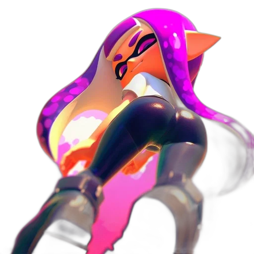 weapon, mask, dress, jacket transparent PNG cut-out