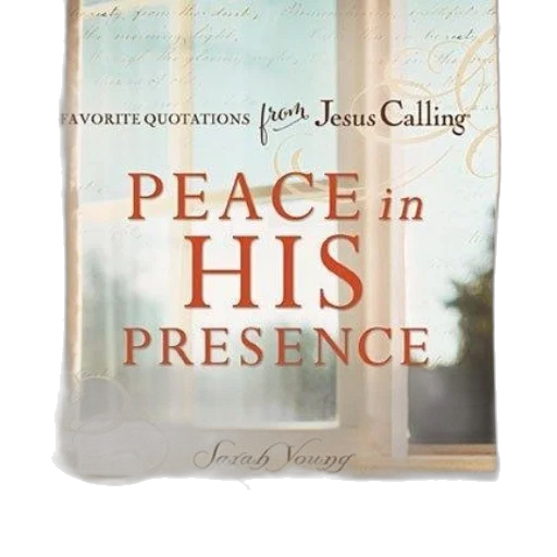 peace, his, presence, favorite transparent PNG cut-out