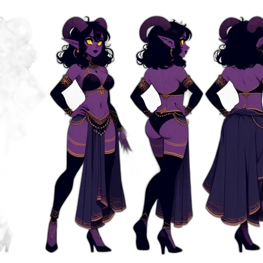 concept art, fantasy art, pixel art, comic book art transparent PNG cut-out