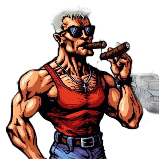 weapon, staff, comic book art, concept art transparent PNG cut-out