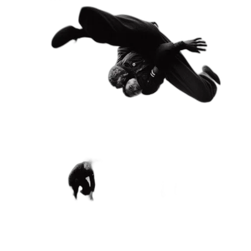 creature, animal, shoes, mask transparent PNG cut-out