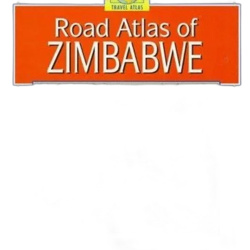 travel, atlas, zimbabwe, features transparent PNG cut-out