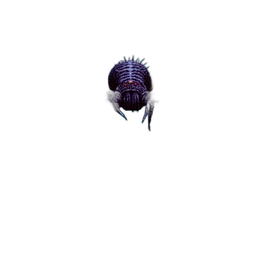 creature, robot, animal, mask transparent PNG cut-out