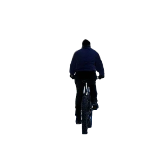 jacket, staff, animal, creature transparent PNG cut-out