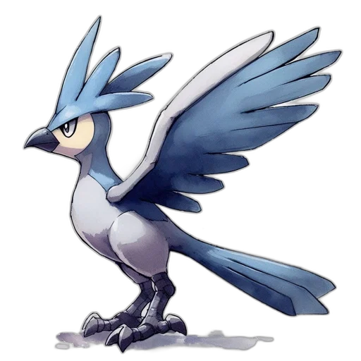 animal, staff, creature, weapon transparent PNG cut-out