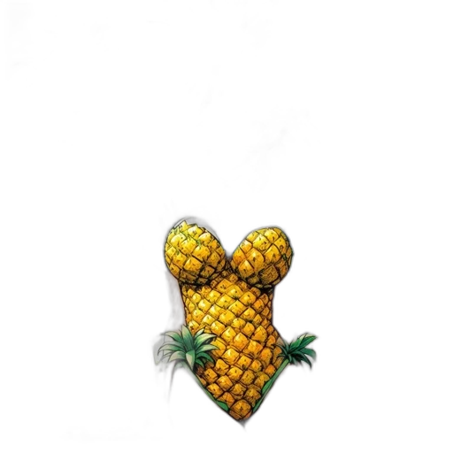 crown, food, flower, hat transparent PNG cut-out