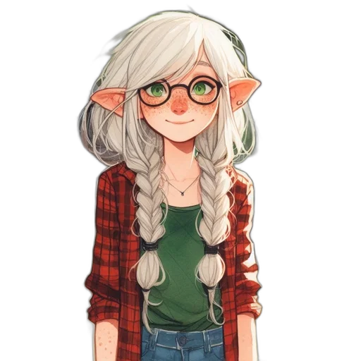 staff, dragon, face, creature transparent PNG cut-out