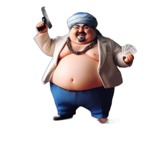 weapon, staff, animal, food transparent PNG cut-out
