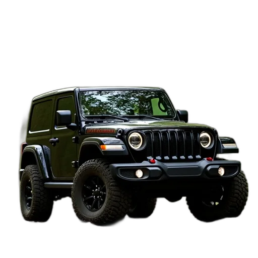car, 3d render, photorealistic, concept art transparent PNG cut-out