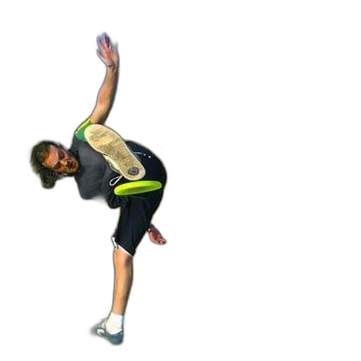 staff, 3d render, photorealistic, man transparent PNG cut-out