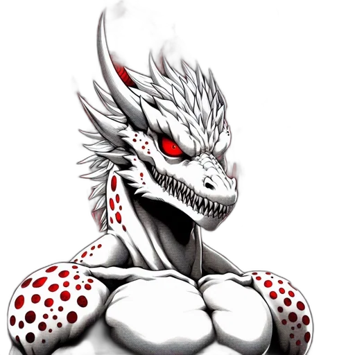 dragon, creature, animal, fantasy art transparent PNG cut-out