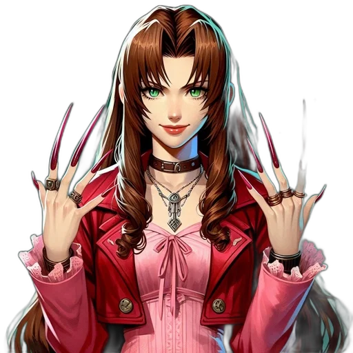 jewelry, weapon, staff, pixel art transparent PNG cut-out