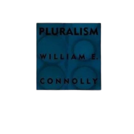 pluralism, william, connolly, displayed transparent PNG cut-out