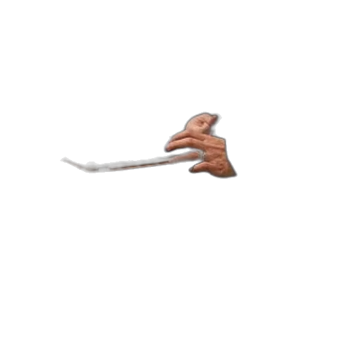 weapon, sword, staff, dragon transparent PNG cut-out