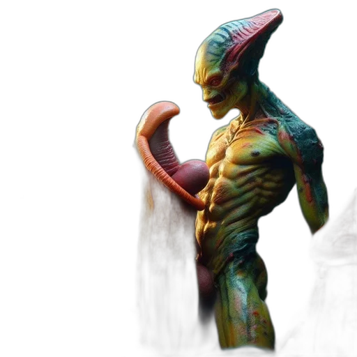 creature, dragon, concept art, fantasy art transparent PNG cut-out