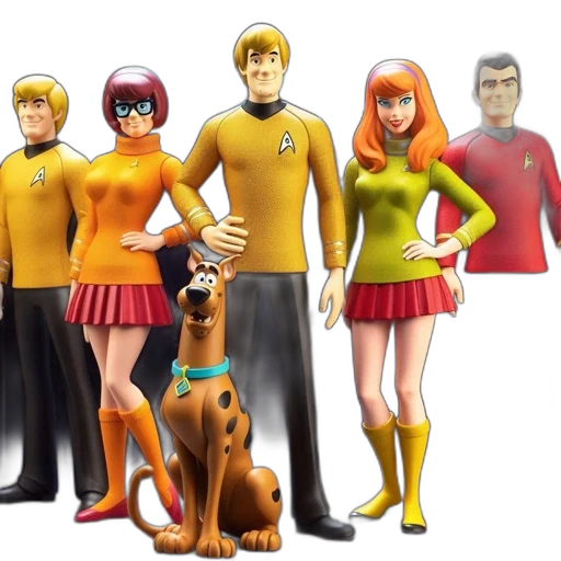 concept art, comic book art, 3d render, cartoon transparent PNG cut-out