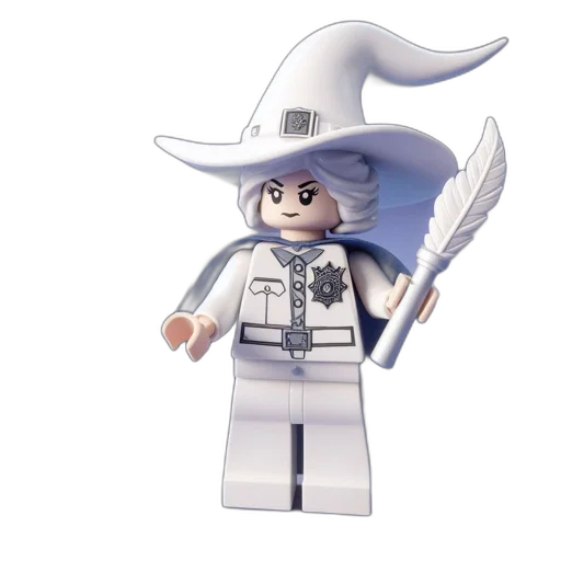 staff, hat, weapon, sword transparent PNG cut-out