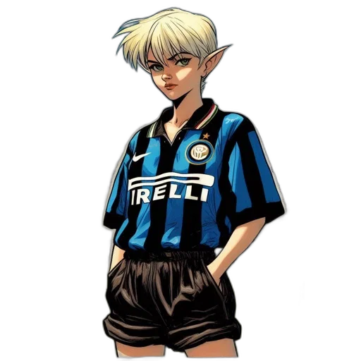 pixel art, anime, photorealistic, concept art transparent PNG cut-out