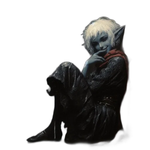 creature, mask, jacket, dragon transparent PNG cut-out
