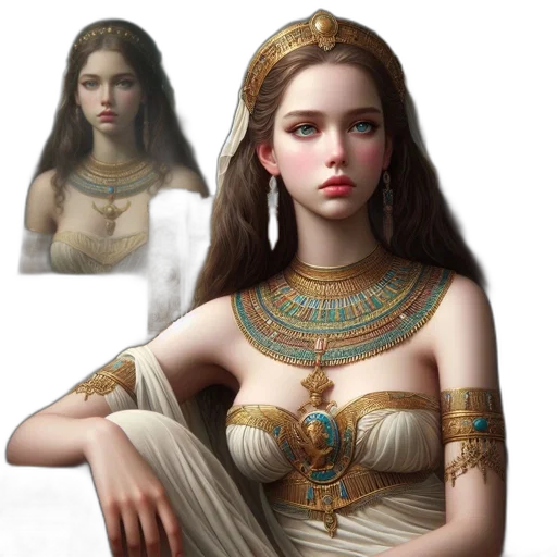 jewelry, crown, fantasy art, concept art transparent PNG cut-out