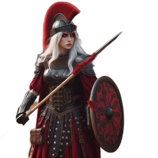 staff, sword, weapon, hat transparent PNG cut-out