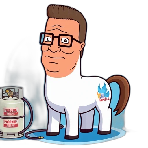 animal, robot, cartoon, concept art transparent PNG cut-out