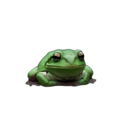 animal, creature, face, hat transparent PNG cut-out
