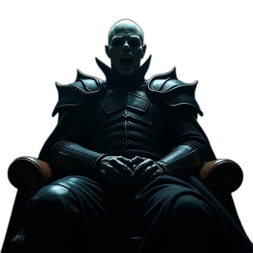 mask, staff, face, robot transparent PNG cut-out